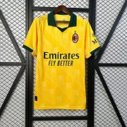 2025-26 AC Milan Home/Away/Third Jersey - 图片 3
