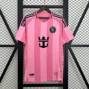 2025-26 Inter Miami Home/Away/Third Jersey