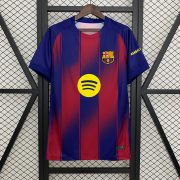 24-25 FC Barcelona Limited Edition