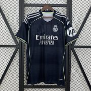 2025-26 Real Madrid Home/Away Jersey - 图片 2